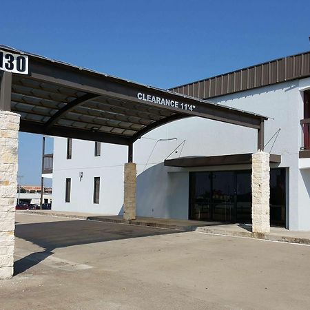 Inn Of Rockwall Exterior foto