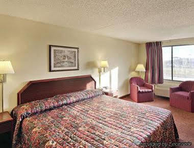 Inn Of Rockwall Exterior foto
